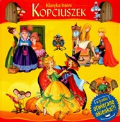 Zobacz : Kopciuszek... - Agnieszka Frączek