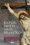 Polnische buch : Krzyżu świ...
