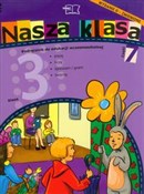 Nasza klas... - Dorota Baścik-Kołek, Czesław Cyrański, Balbina Piechocińska -  fremdsprachige bücher polnisch 