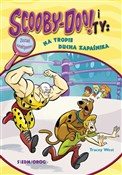 Polska książka : Scooby-Doo... - Tracey West