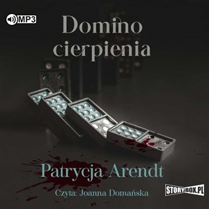 Bild von [Audiobook] Domino cierpienia