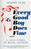 Every Good... - Jeremy Denk -  fremdsprachige bücher polnisch 