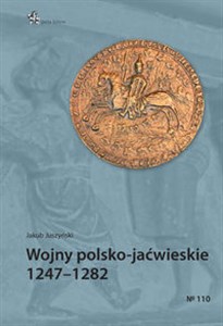 Obrazek Wojny polsko-jaćwieskie 1247-1282