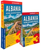 Albania Ko... - Nowek Izabela - buch auf polnisch 