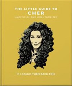 Bild von The Little Guide to Cher