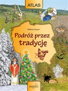 Obrazek Atlas Podróż przez tradycję