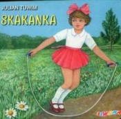 Polnische buch : Skakanka - Julian Tuwim