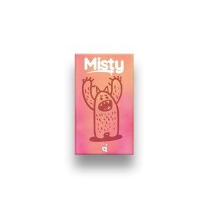 Obrazek Helvetiq Misty (ENG) IUVI Games