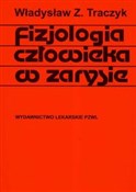 Książka : Fizjologia... - Władysław Z. Traczyk