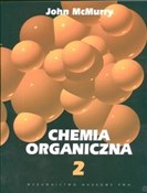 Chemia org... - John McMurry -  fremdsprachige bücher polnisch 
