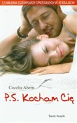 P.S. Kocha... - Cecelia Ahern -  fremdsprachige bücher polnisch 