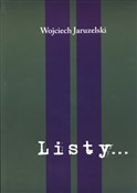 Polnische buch : Listy... - Wojciech Jaruzelski