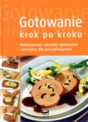 Polska książka : Gotowanie ... - Opracowanie Zbiorowe