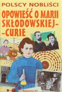 Bild von Opowieść o Marii Curie-Skłodowskiej