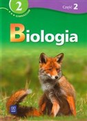 Pokaż szczegóły dla Biologia 2 Podręcznik z ćwiczeniami część 2 Gimnazjum Książka : Biologia 2... - Mirosława Wiechowska