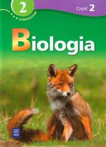 Bild von Biologia 2 Podręcznik z ćwiczeniami część 2 Gimnazjum