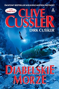 Obrazek Diabelskie Morze wyd. 2025