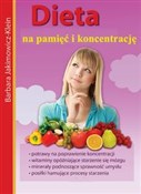 Polska książka : Dieta na p... - Barbara Jakimowicz-Klein