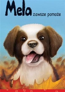 Bild von Mela zawsze pomoże