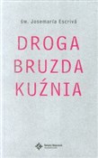 Droga Bruz... - Josemaria Escriva -  Polnische Buchandlung 