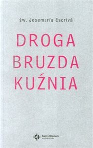 Bild von Droga Bruzda Kuźnia