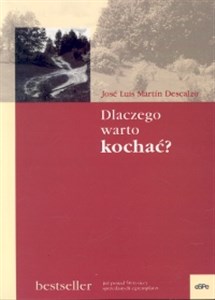 Obrazek Dlaczego warto kochać