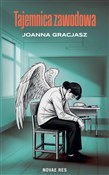 Tajemnica ... - Joanna Gracjasz -  fremdsprachige bücher polnisch 