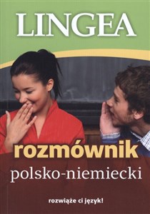 Obrazek Rozmównik polsko-niemiecki