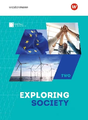 Bild von EXPLORING SOCIETY 2 TEXTB. 2024