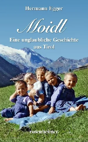 Bild von EGGER, H: MOIDL