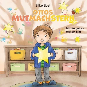 Obrazek EBEL, S: OTTOS MUTMACHSTERN