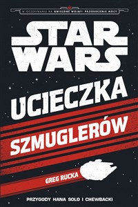 Obrazek Star Wars Ucieczka szmuglerów