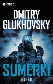 GLUKHOVSKY... -  Polnische Buchandlung 