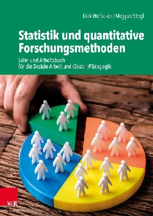 Obrazek HOFÄCKER, D: STATISTIK UND QUANTITATIVE FORSCHUNGSMETHODEN