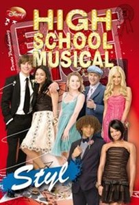 Bild von High School Musical  Styl