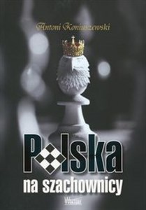 Obrazek Polska na szachownicy