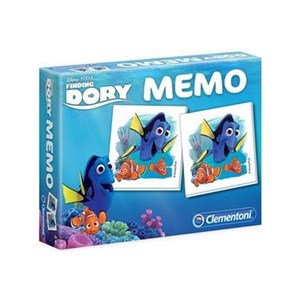 Bild von Memo Gdzie jest Dory