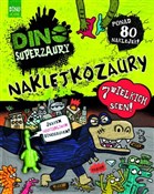 Dino Super... - Andrew Davidson -  polnische Bücher