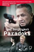 Polska książka : Paradoks - Igor Brejdygant
