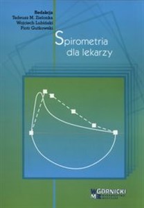 Bild von Spirometria dla lekarzy