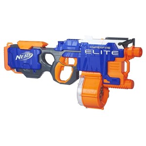 Bild von Nerf N-Strike Hyperfire