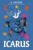 Icarus - K. Ancrum - Ksiegarnia w niemczech