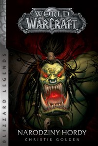 Bild von World of WarCraft Narodziny hordy