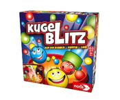 KUGELBLITZ... -  Polnische Buchandlung 