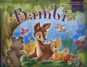 Bambi - Opracowanie Zbiorowe - Ksiegarnia w niemczech