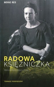 Bild von Radowa księżniczka Historia Ireny Joliot-Curie