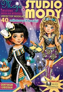Bild von Moje studio mody 2