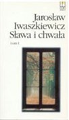 Polnische buch : Sława i ch... - Jrosław Iwaszkiewicz