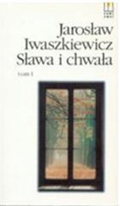 Obrazek Sława i chwała.Tom 1-3 broszura