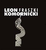 Książka : Fraszki - Leon Komornicki